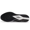 Li Ning Red Hare 6 Pro Mesh Cushioning Slip Resistant Abrasion Resistant Low top Sprint Running Shoes Men's Black ARMT013-2