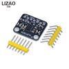 LIZAO VL6181X Optical Ranging Sensor Module, 1.1V 1V I1C Range Finder with Gesture Recognition for Arduino