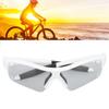 Outdoor Sunglasses Windproof UV   TR Ergonomics Riding Sunglasses for Hiking Children