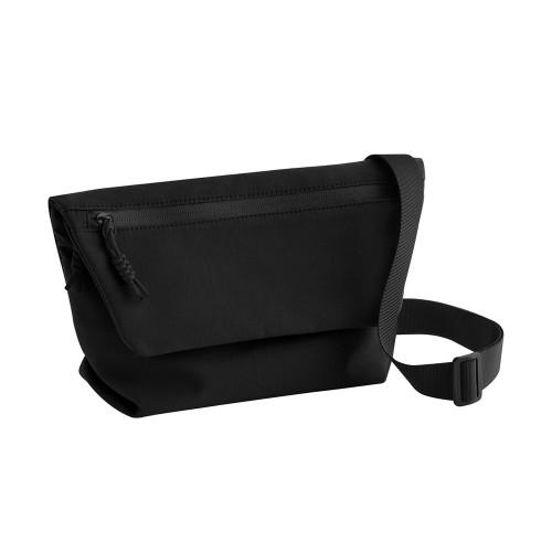 BagBase Minimalistischer Mini-Messenger-Bag