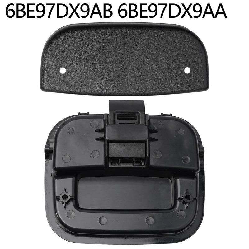 For GRADN Release Handle Release Handle CARGO Latch Release Handle For CHEROKEE For DODGE For DURANGO Brand New