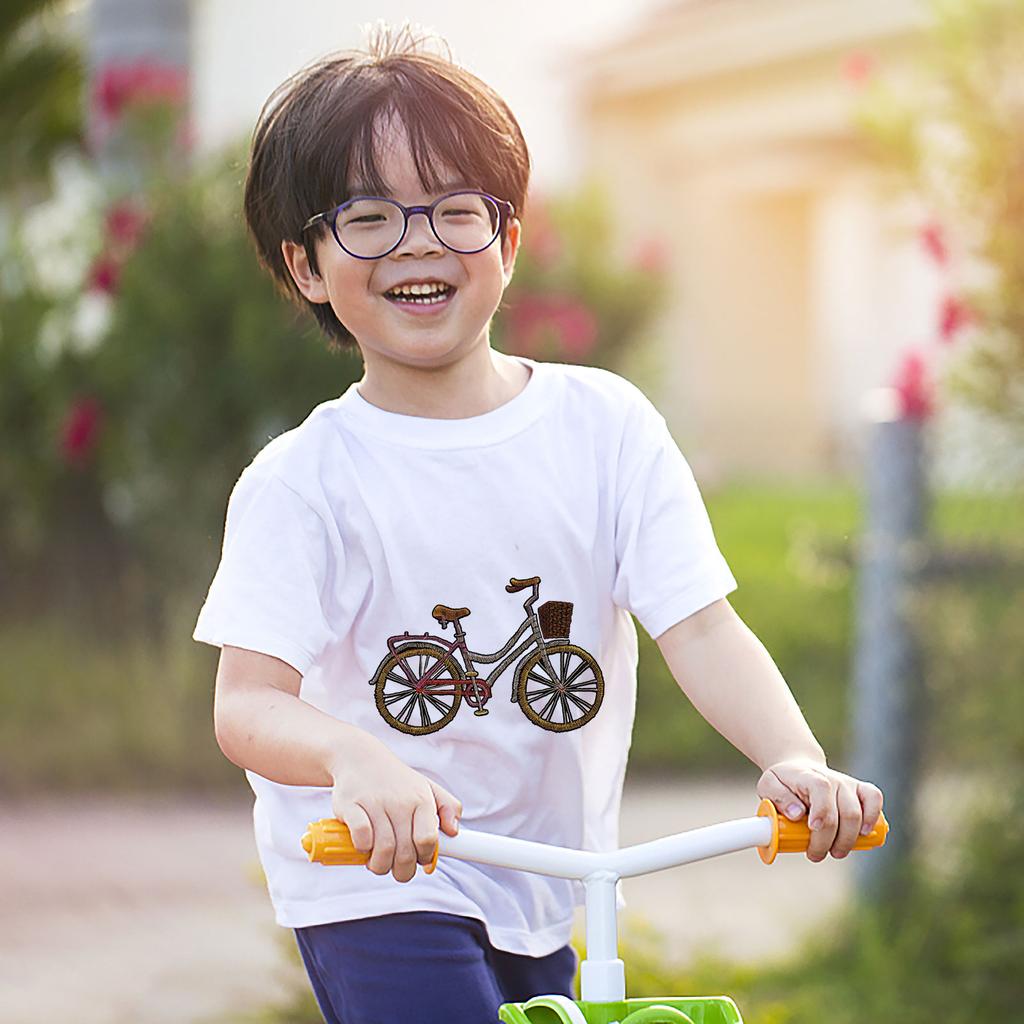 300 Pcs Tear Away Embroidery Stabilizer 10x12 in Embroidery Backing Medium Weight 1.8 oz Tearaway Stabilizers for 5x7 Hoops