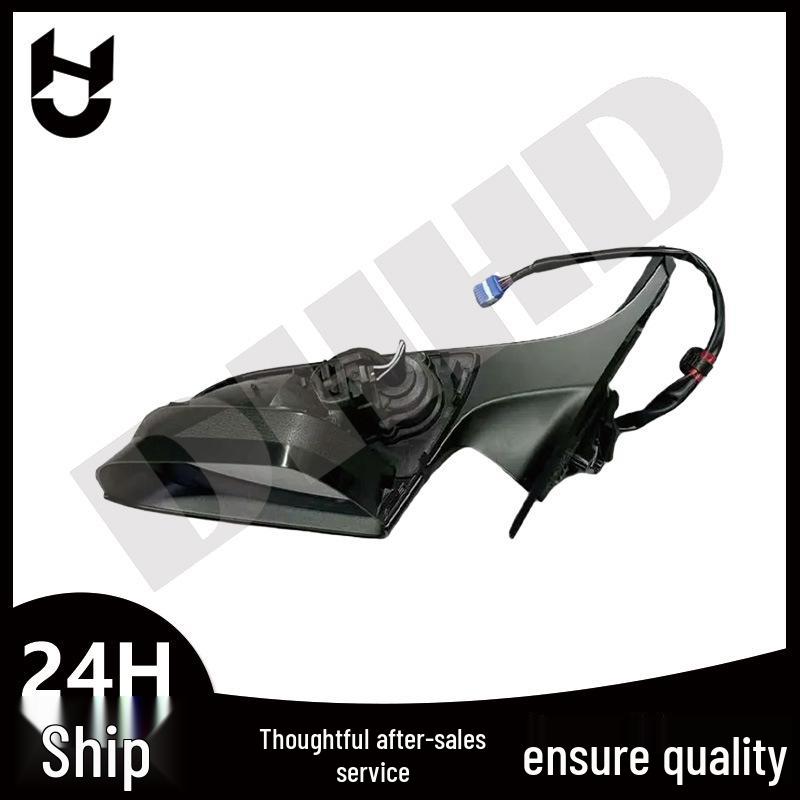 Tesla Model Y Left Rearview Reversing Mirror Assembly (1609790-00-E) Inquire for details