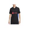 Nike UCL Uit FC Barcelona Spelerseditie 2024/25 Shirt Zwart Heren Streetwear FN8771-011