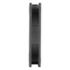 Silver Stone ARGB Compatible 180mm Fan SST-AP184i-ARGB [Japanese Authorized Distributor]