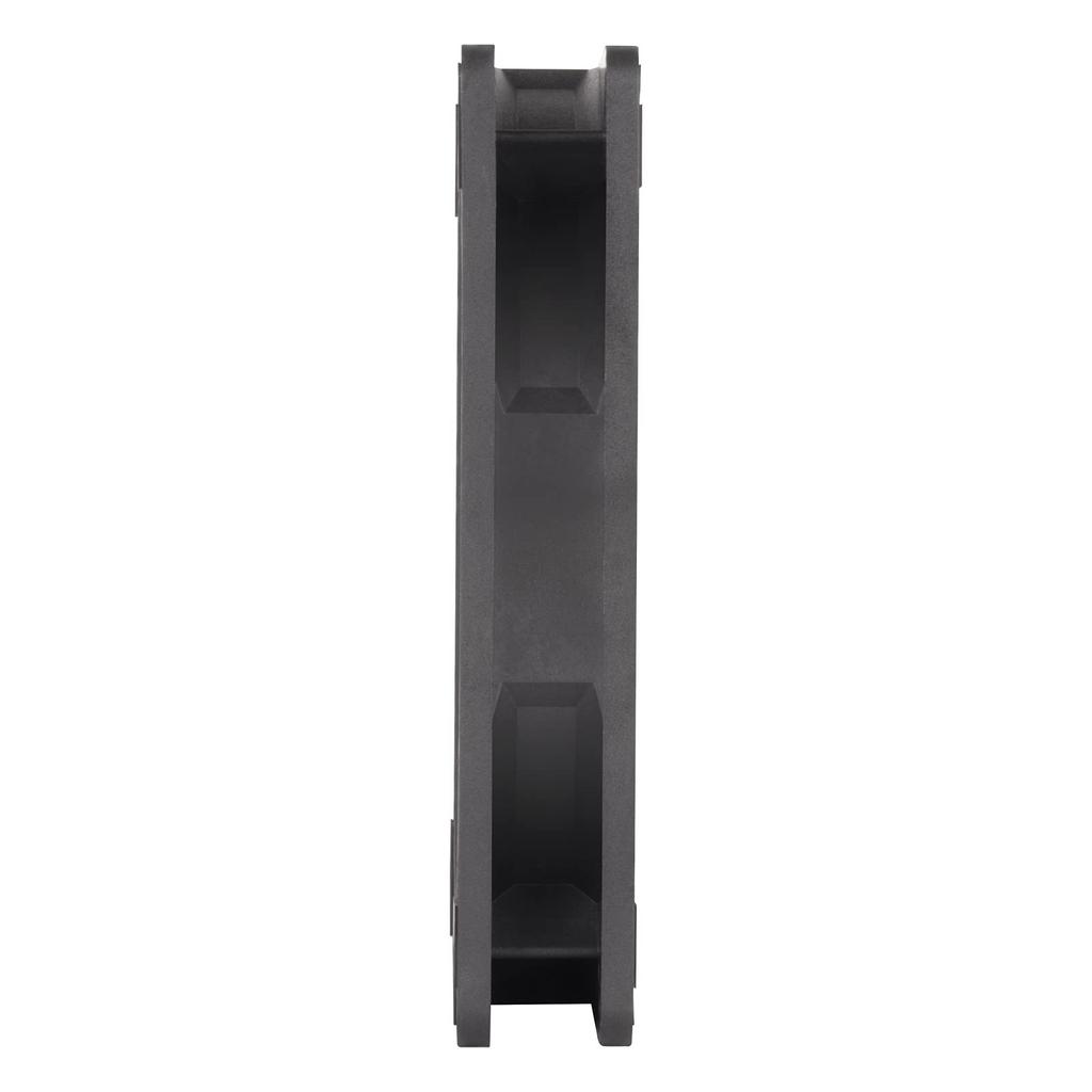 Silver Stone ARGB Compatible 180mm Fan SST-AP184i-ARGB [Japanese Authorized Distributor]