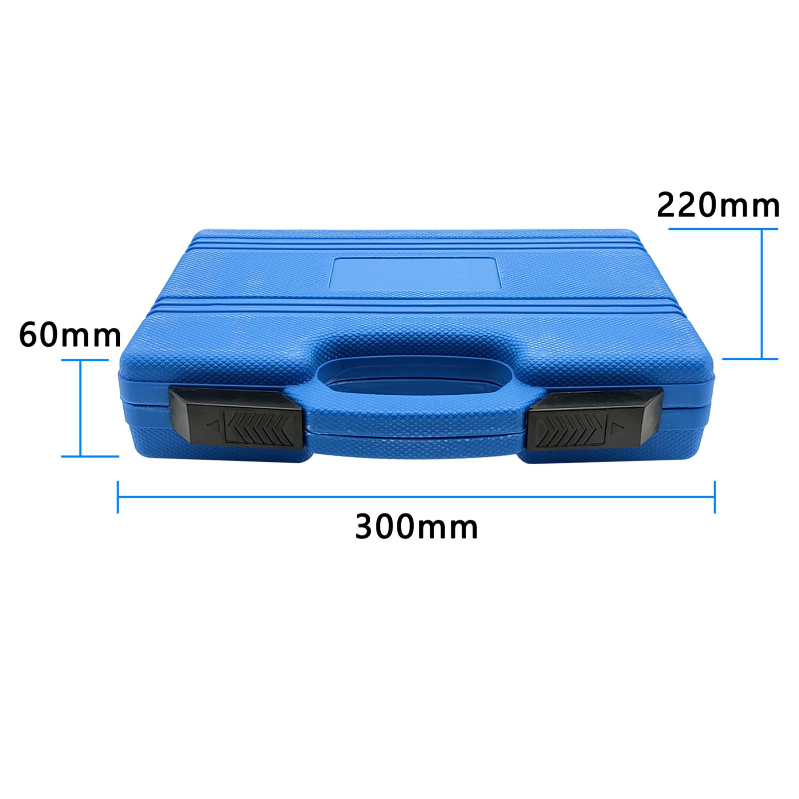 Vibration Damper Assembly Tool T10531 Vibration Damper Removal Tool for 1.8T 2.0T GEN3 with Counter Tension Pins