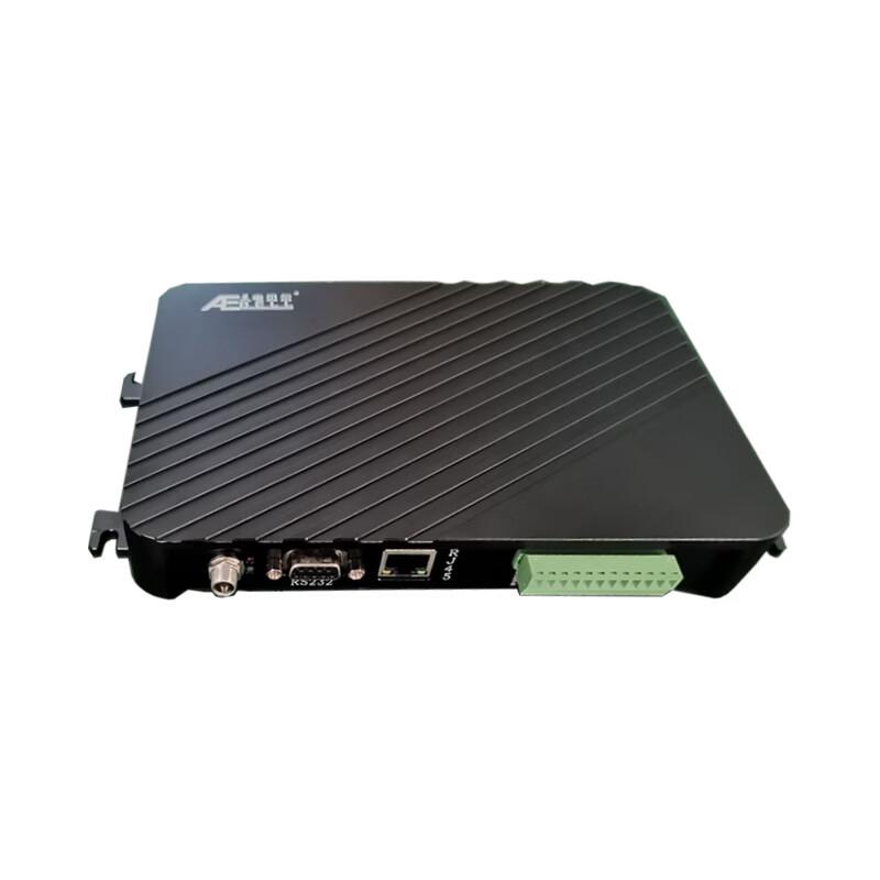 

AEBELL Data Acquisition Controller CN plug (adapter included)