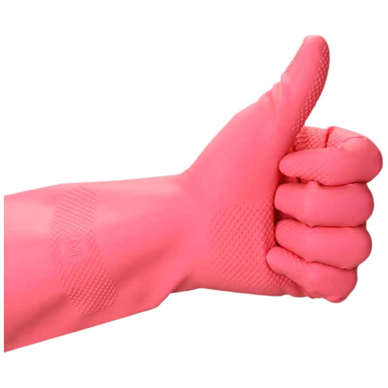 Durable Household Rubber Gloves