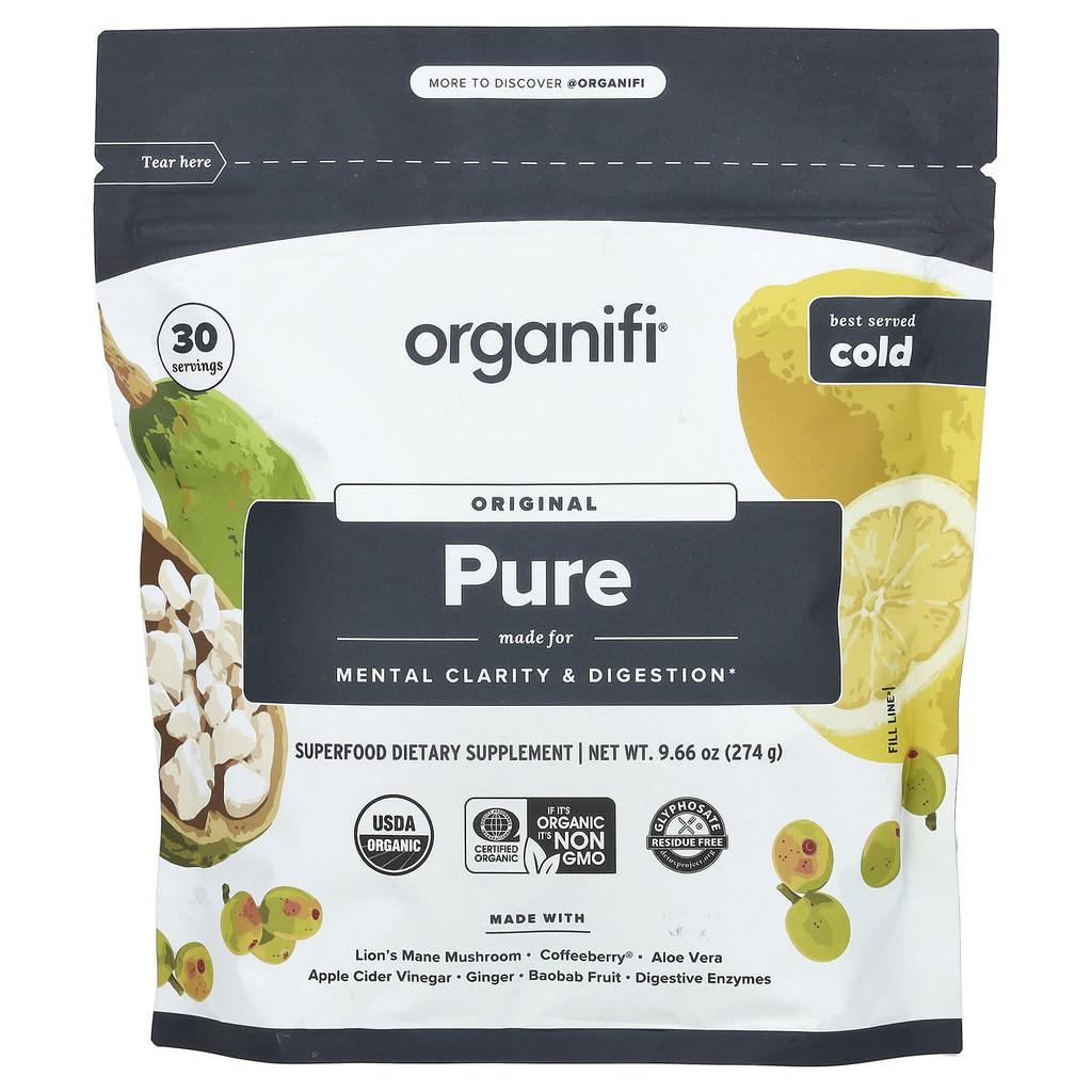 Original Pur, 274G(9.66Oz)