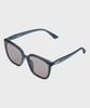 Likkeullou Rc Snow Sunglasses Blue