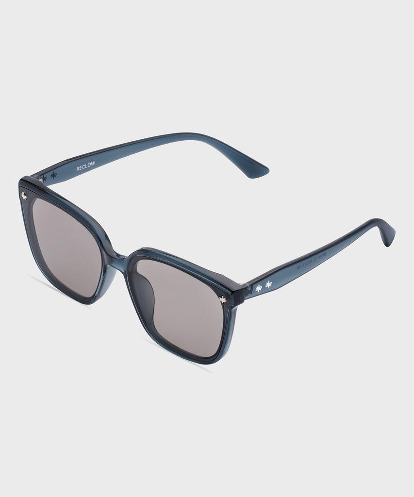 Likkeullou Rc Snow Sunglasses Blue