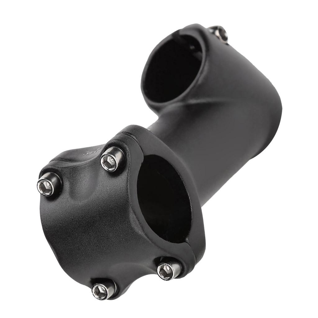 Mountain Bike Stem   Stem Bike Stem Replacement Aluminium Alloy CNC Processed Anodized Anti Corrosion sy to Install for 28.6mm Front Fork 31.8mm