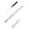 Vivapen ViVapen Space Clear Fountain Pen Converter Set VP-31700279ST