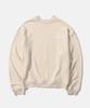 PEERLESSNESS Slipless In Seattle Sweatshirt (Oatmeal)
