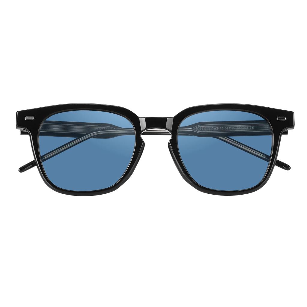 Aikyo Fashion Polarisierte Sonnenbrille für Herren und Stilvolle Wellington UV400 TR Perfekt für und Wandern Damen, Fahren, Stil, Schutz, Material,