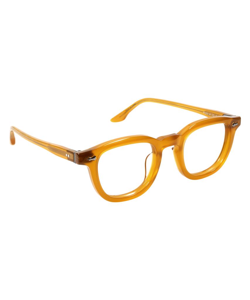 Aeswikeulopeuteu Ginsburg [Heritage] 47 - Pumpkin