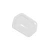 Low Temperature Resistant Dashboards Cover Clear Silicones Waterproofed Cover Screens Accessories