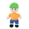 Plush Stuffed Toys Soft Throw Pillow Decorations, Kids Birthday Party Preferred Gift For Christmas,Holidays, Birthdays