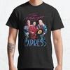 O Design do Expresso da Meia-Noite Melhor Ideia de Presente Camiseta Clássica P-3GG