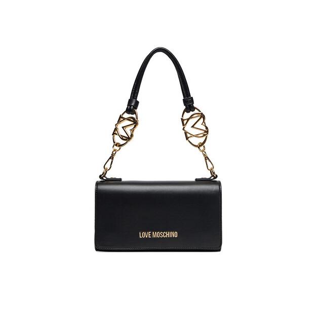 

Сумка LOVE MOSCHINO LOVE MOSCHINO JC4051PP1NLF0000 чёрный