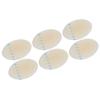 10pcs Blister Bandages Hydrogel Anti Friction Heel Blister Protection Slim Comfort Waterproof Invisible Blister Pads