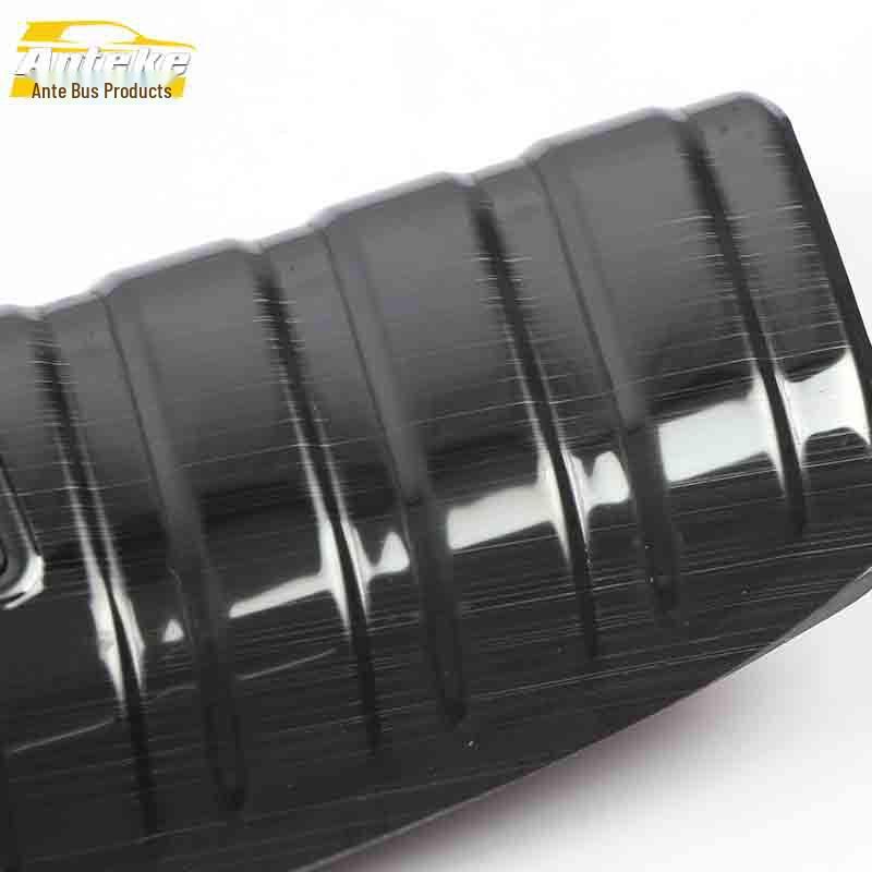 2020 K5 KaiKu Rear Bumper & Trunk Tailgate Protector Strip