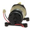 DC6-12V 528 Small Diaphragm Water Pump High Flow Rate 1.3L/min-1.7L/min - Compact Pump for Efficient Water Transfer