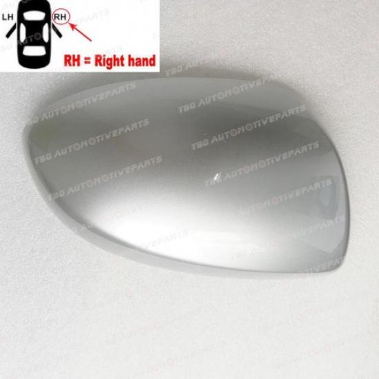 Side Mirror Cover for Mazda 6 Atenza GH 2009 2010 2011 2012 2013 Wing Mirror Cap