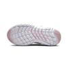 Nike Free RN 2021 PS Růžové pěnové dětské tenisky Bílé Růžovo-glazurované Metalicko-stříbrné CZ3996-610