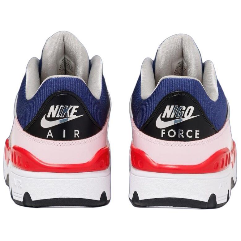 Nigo x Nike Air Force 3 Low SP