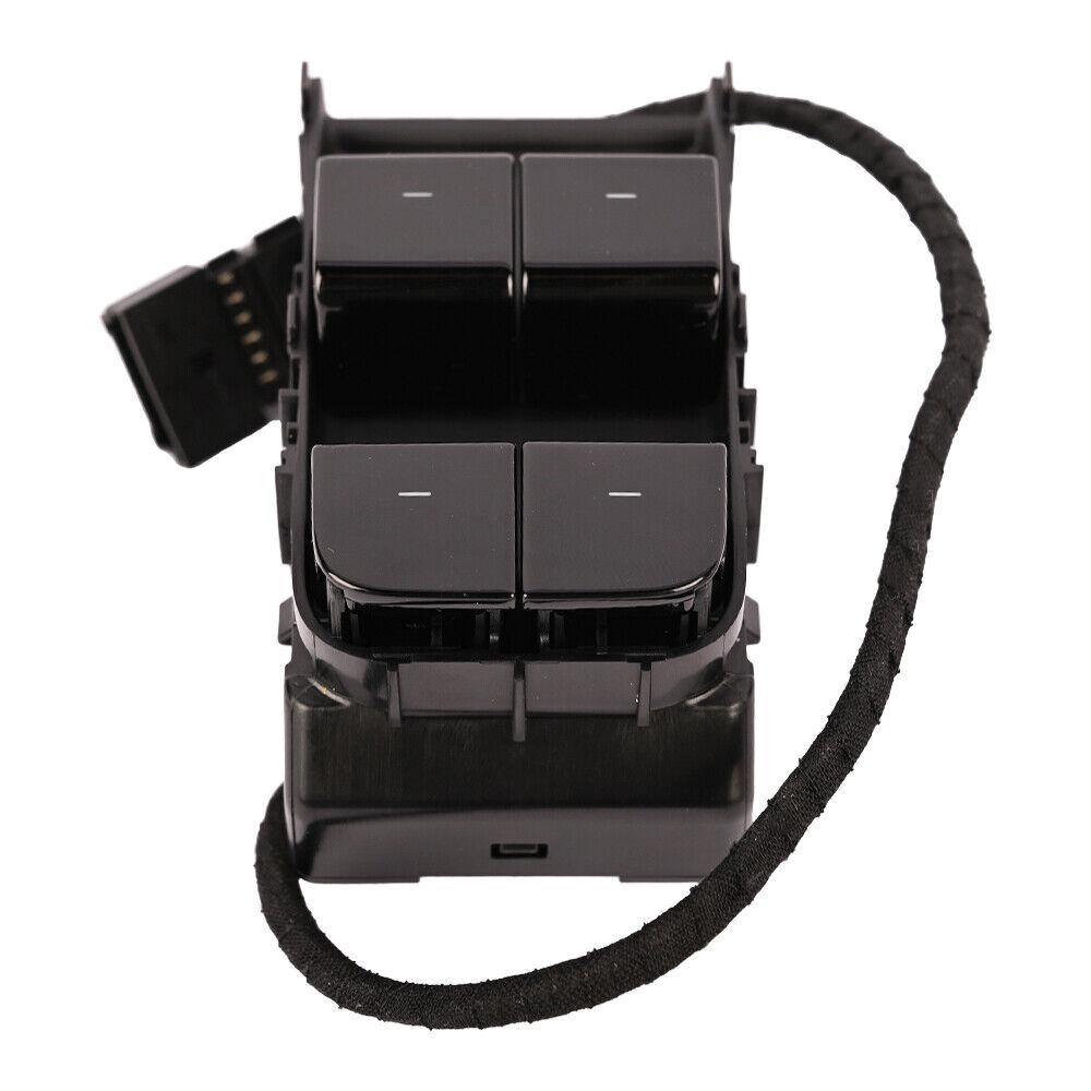 NY Power Window Switch foran venstre 1081037-01-F Passer til Tesla Model 3 17-20