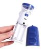 Safety Handheld Nebulizer Silent Handheld Asthma Inhaler Atomizer Oral Atomizer  Home And Outdoor