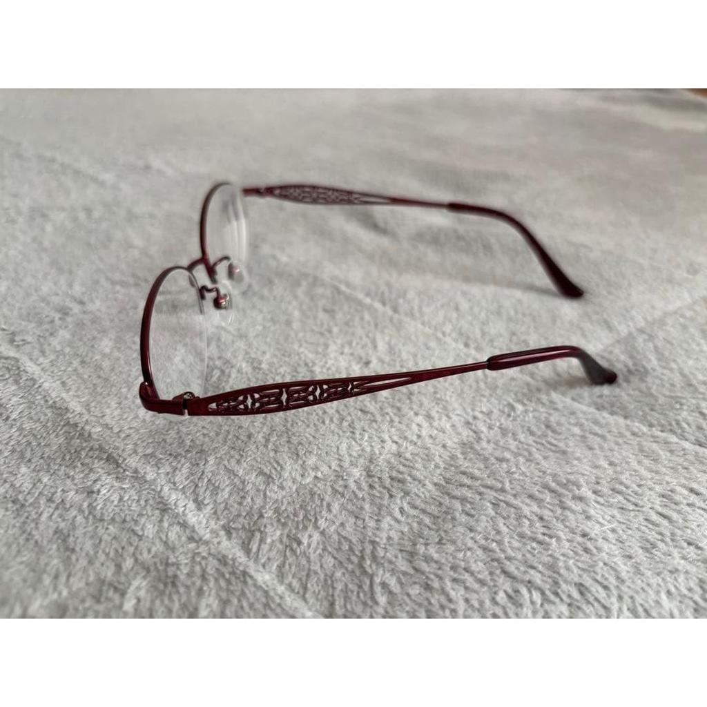 Used Glasses JINS