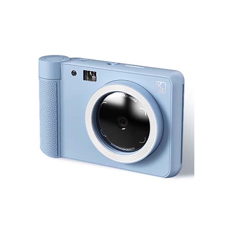 

HPRT Z1 Instant Camera Photo Printer