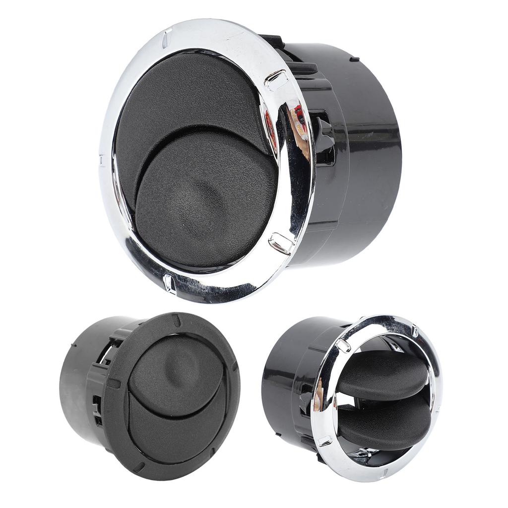 Interior Dash  Vent Cover Enhance Ventilation Long Lasting 8200212480 for  Logan 