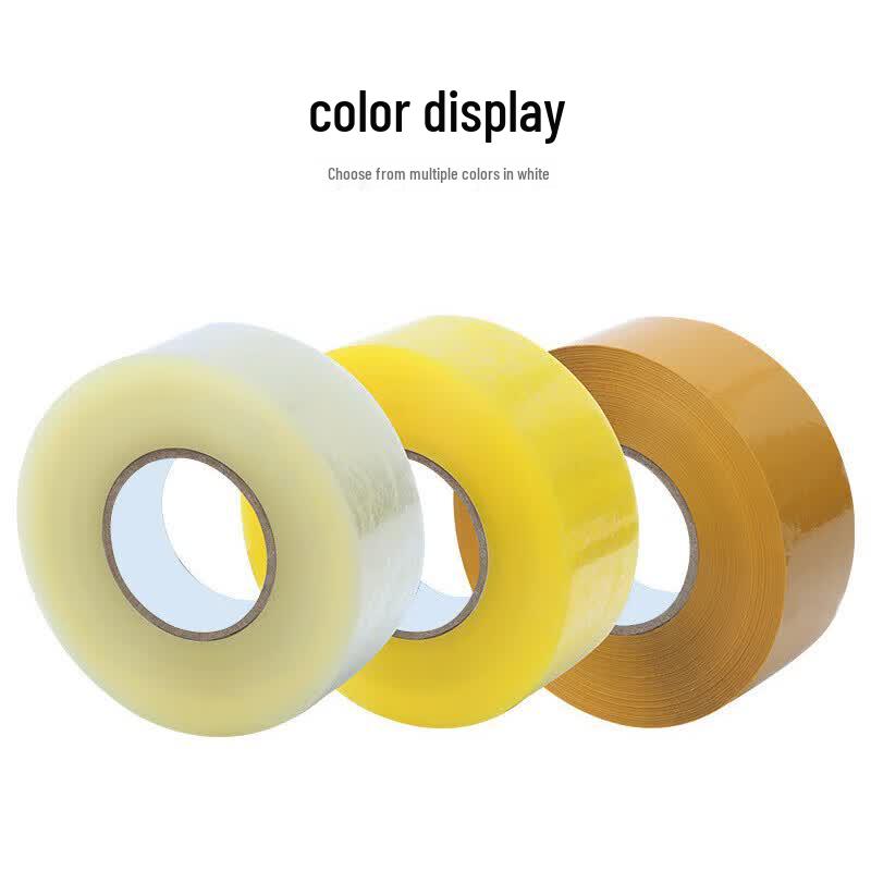Lianga Clear Packaging Tape