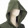 Hooded Cloak Robe for Costume Stage Performance