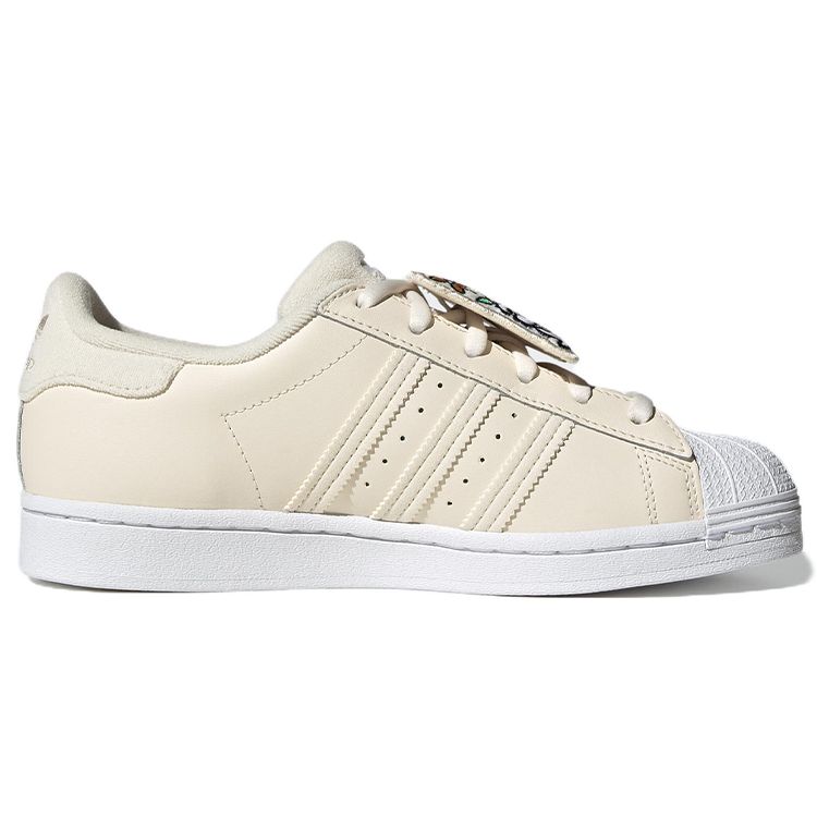 Adidas Superstar Wonder White Dámské tenisky Cloud-White GW0592