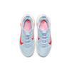 New Nike Free Metcon 3 Football Grey Bright Crimson Women's CJ6314-006