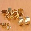 DIY Material Accessories Hand Tool Ring Copper 18mm Accessories Decorations