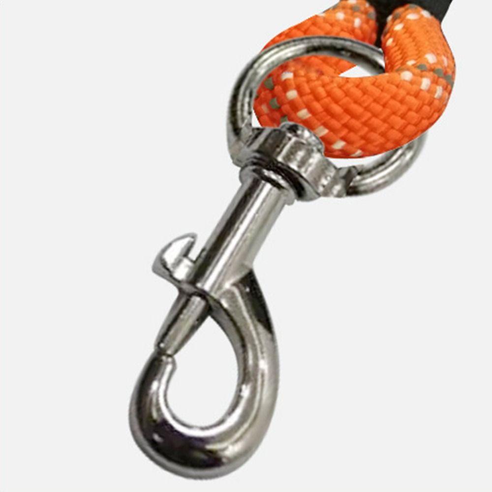 Pet Equipment Strong Dog Leash 2/3/5/10/15/20m Reflective Pet Lead Leash Durable with Handle Cat Traction Rope Puppy