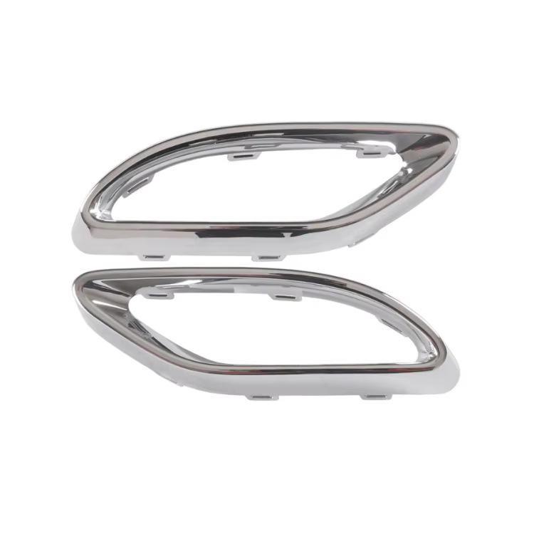 Mercedes-Benz W205 C-Class Front Bumper Lower Bracket