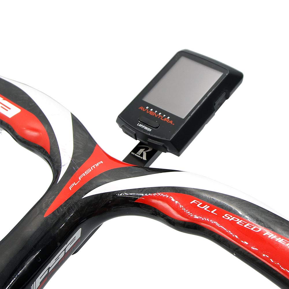 REC CatEye GPS Combo Integrated Compatible with AVVENTURA Cameras Mount Mount, Type, CC-GPS200 [CAT3-30P+GP]