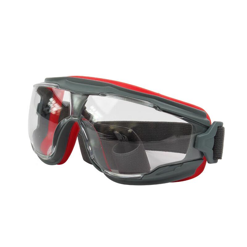 3M GA501 Anti-Impact Safety Goggles