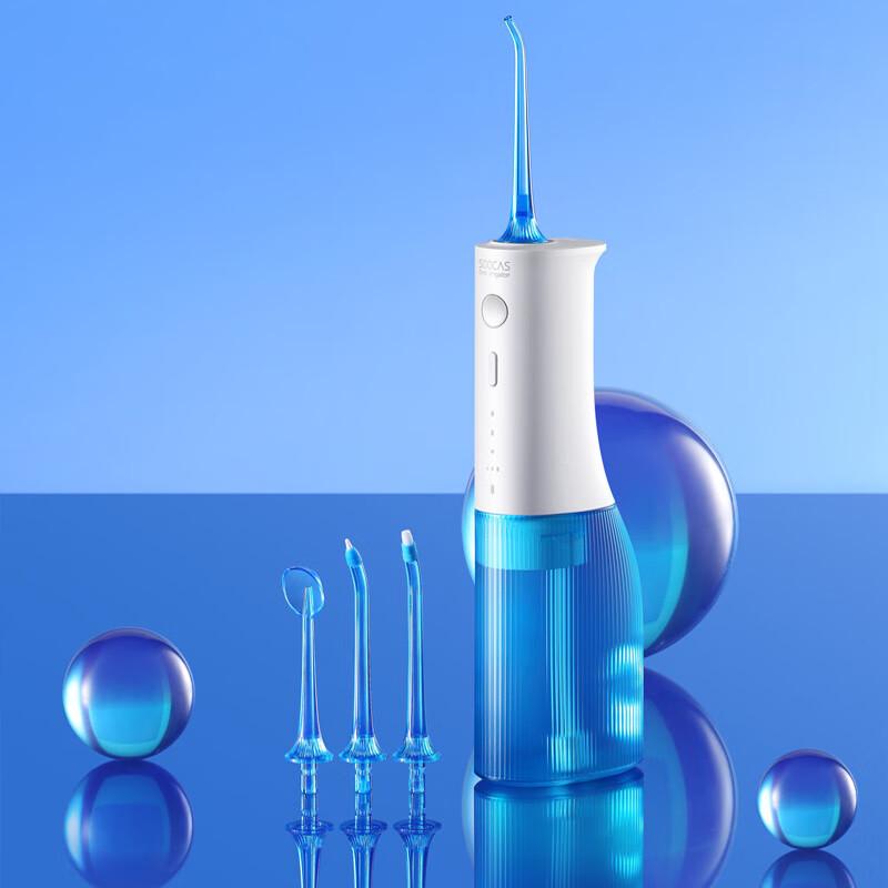 Soocas W3 Pro Electric Oral Irrigator