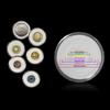 20PC 46mm Coin Box with washer protection box silver coin bronze coin collection coin size adjustable