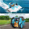 13-in-1 Solar & Battery Dual-Use DIY Robot Toy Kit