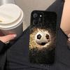 Soccer Football Ball Phone Case For Realme C75 C71 C65 C63 C55 C53 C35 C33 C30 C21 C11 7 6 5 GT NEO 2 NARZO 50 X50 50I Capa Case