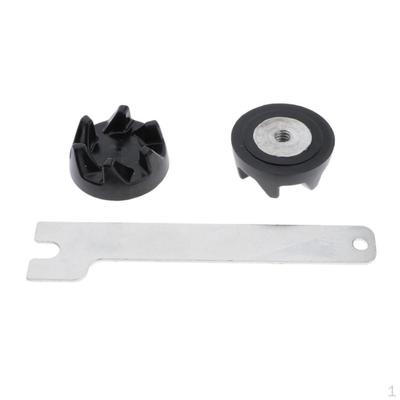 9704230 Blender Coupler for